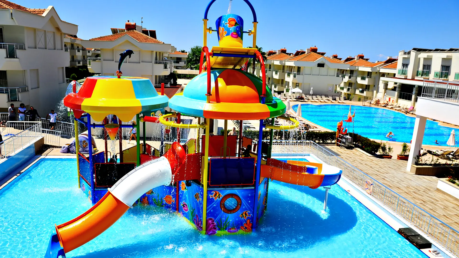 Aqua Park