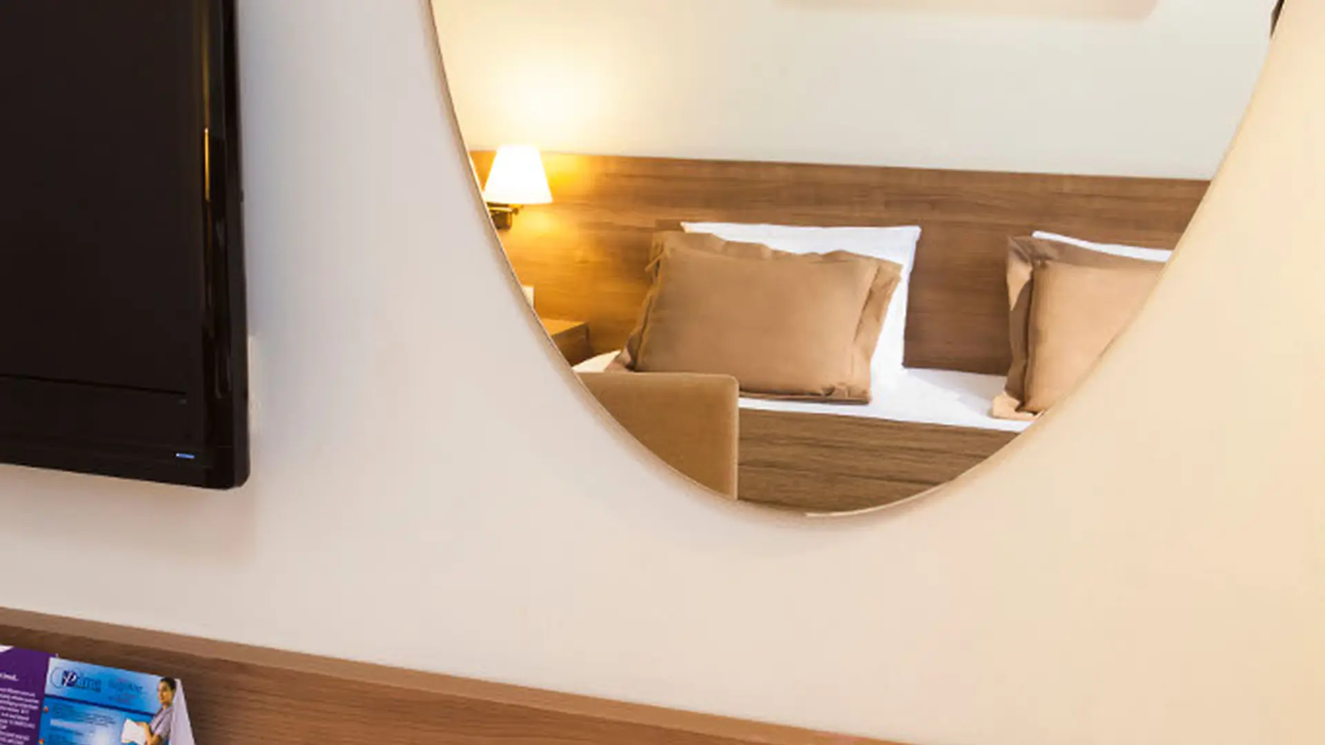 Standard Room (25-35 m²)