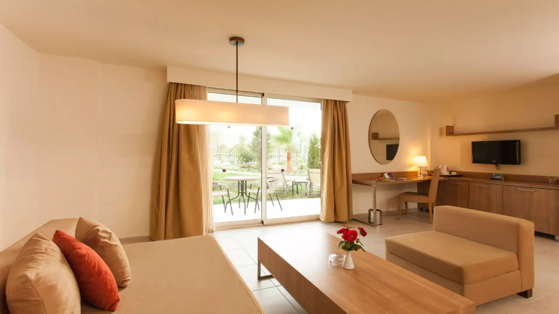 Standard Room (25-35 m²)