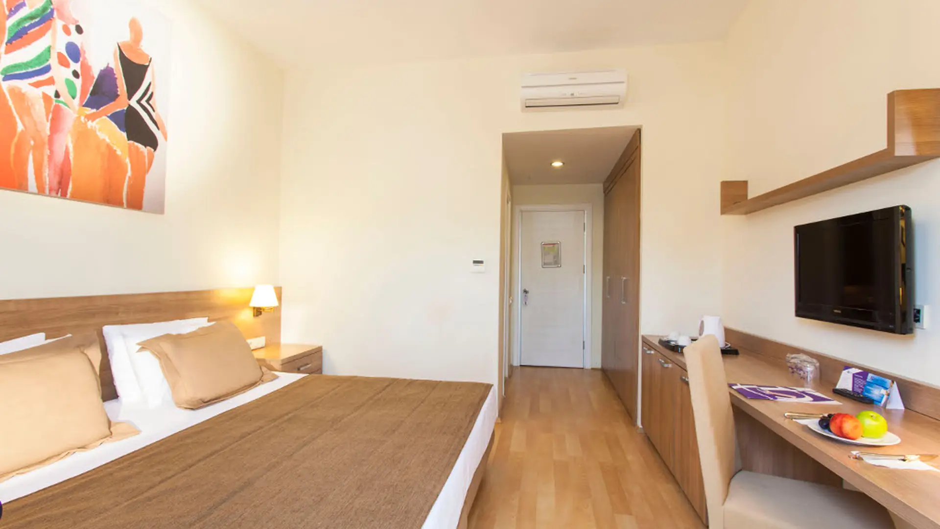 Standard Room (25-35 m²)