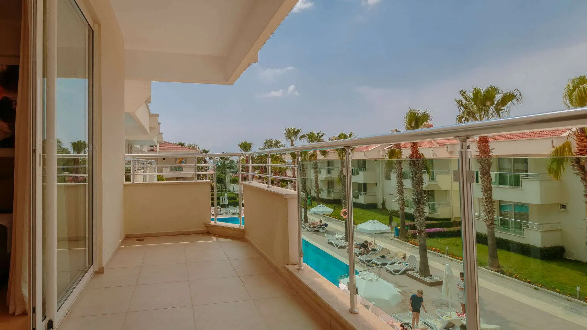 Standard Room (25-35 m²)