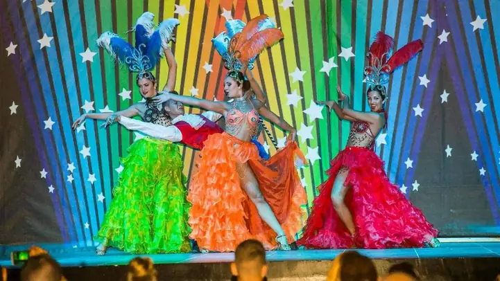 Dream Family Club Activities